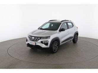 electric drive 33 kw