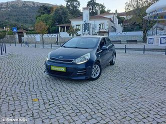 kia rio 1.2 cvvt lx