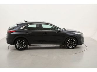 xceed mhev business 1.6 mild hybrid 136cv