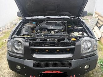 se 4x4 2.8 132/140cv tb int.dies.