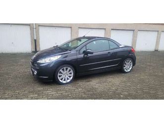 cc 120 vti automatik platinum 66000 km gvvk