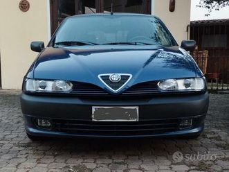 alfa 145 twin spark