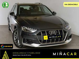 avant 40 tdi black limited quattro-ultra s tronic