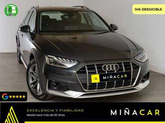 avant 40 tdi black limited quattro-ultra s tronic