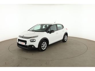 citroen c3 1.5 blue-hdi feel business