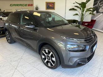 citroen c4 cactus bluehdi 120 s&s eat6 origins