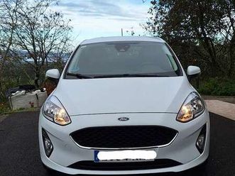 1.0 ecoboost s/s trend+ 100