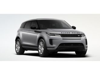 land rover range rover evoque p270e s awd auto. 26my