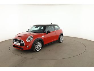 mini mini cooper s finition exquisite bva7