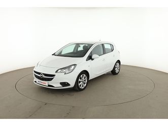 opel corsa 1.4
