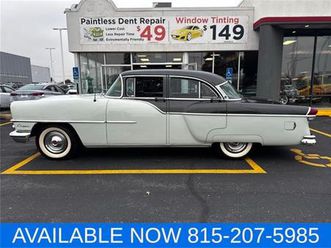 1955 packard clipper for sale