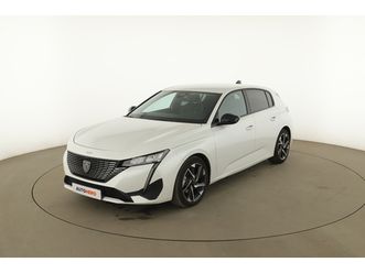 peugeot 308 1.2 puretech allure pack eat8