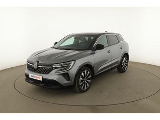 renault austral 1.3 tce mild hybrid gsr2 techno auto