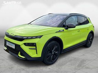 škoda elroq vrs 85 250/84 e1a