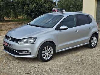 1.4 tdi bmt bluemotion 55kw