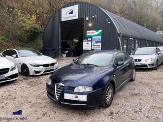 1.9 jtd-m 150cv jet selective 3éme main