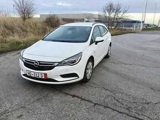 opel astra k 1.6 diesel 110 cp 2018, impecabila multe dotari adusa recant germania