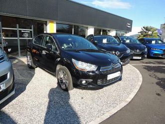 so chic e-hdi 110 airdream