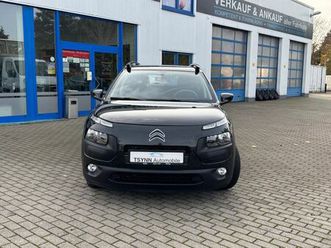 citroën c4 cactus 1.2 puretech 110 selection