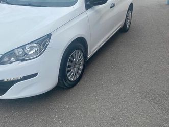 308 societe phase 2 hdi 100cv