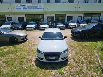 1.8 tfsi s tronic ambition