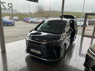 2.5 350h takumi e-cvt awd euro 6 (start/stop) 5dr