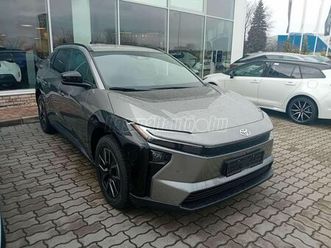 toyota bz4x style kiemelt kedvezmény!