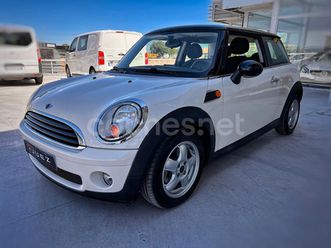 MINI MINI ONE mini-mini-one