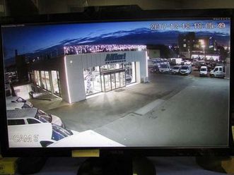 nissan nv400 35 2.3dci 130cv container 4040x2050x2140 kg 1050