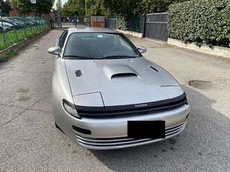 3p 2.0 celica turbo all trac