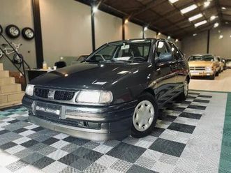 sxe 1.8 / glx 1.8 4p