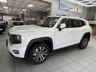 2.0t 4wd super luxury