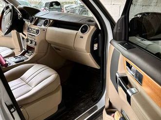 3.0 tdv6 se 211cv auto