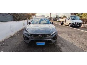 1.2 hybrid allure 136cv e-dsc6