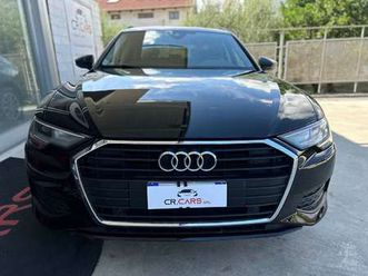 a6 avant 35 2.0 tdi mhev s-tronic