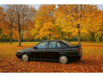 alfa romeo 155 1.8 twin spark
