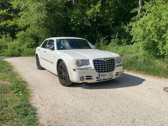 chrysler 300c 3.0 crd