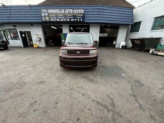used 2006 scion xb base