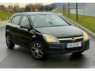 opel astra h 1.7 cdti an-2005 impecabil ! alba iulia