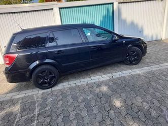 opel astra h caravana braila