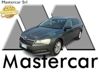 superb superb wagon 2.0 tdi executive 150cv dsg - gg480rg