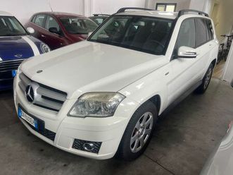 mercedes-benz glk 220 cdi 4matic blueefficiency edition 1