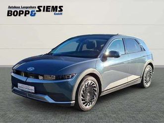 77,4 kwh techniq 'pano,sitz,gjr'