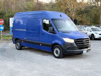 mercedes-benz sprinter 311 cdi 651 f39/33 e6 - 2020