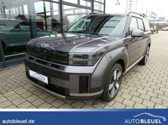 hybrid 1,6ltr. *7-sitzer*pano*360grad*leder*