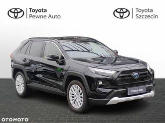 toyota rav4 2.5 hybrid adventure 4x4