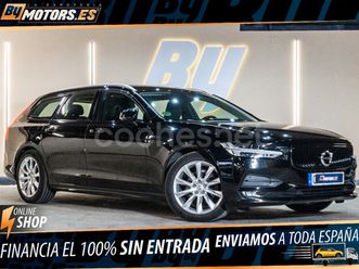 volvo v90 2.0 d4 momentum pro auto