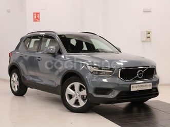 volvo xc40 1.5 t3 momentum