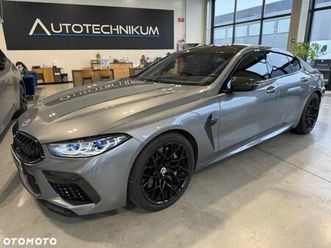 bmw m8 competition
