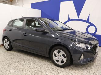 hyundai i20 hatchback 1,2 mpi 84 hv 5mt fresh
